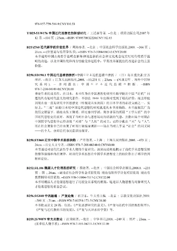王芳中国近代史1840-1919（音频+思维导图）