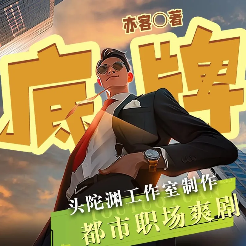 底牌
