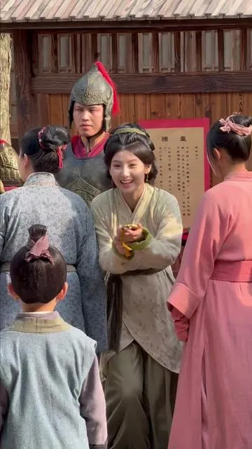东宫遗珠录