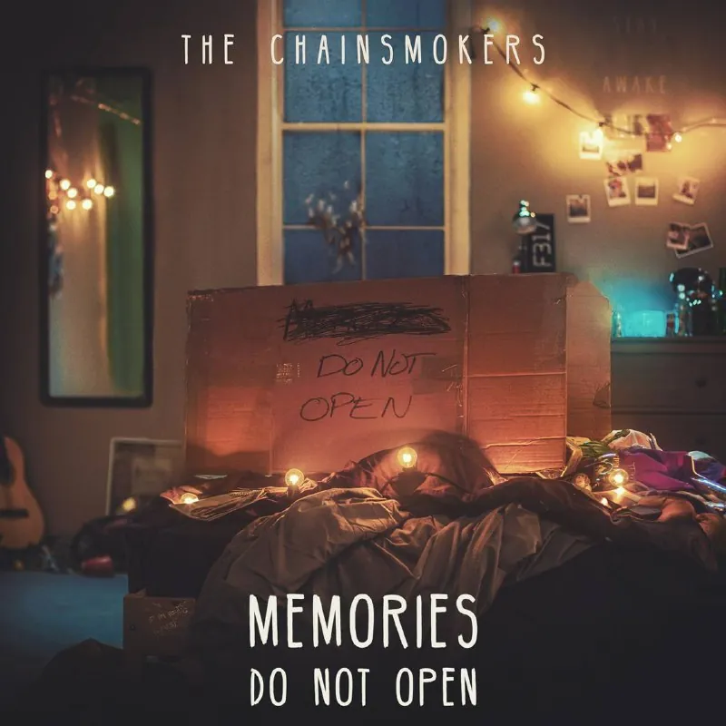TheChainsmokers-Memories...DoNotOpen