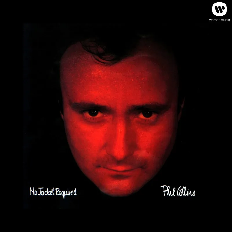 PhilCollinsNoJacketRequired