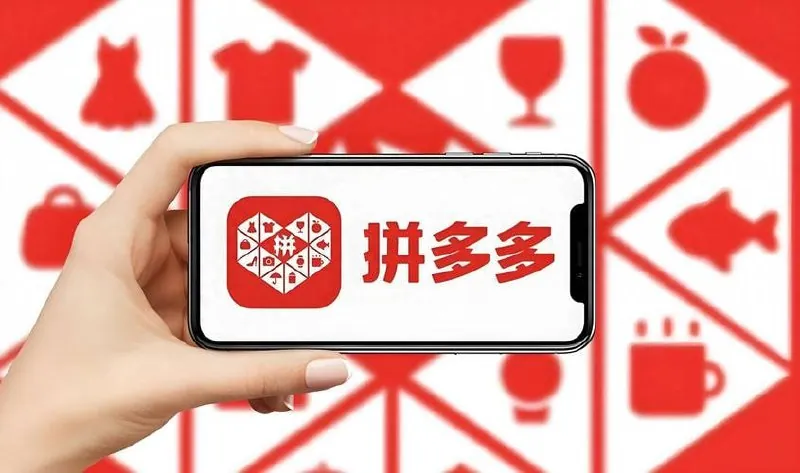 拼多多直播全流程实操课程