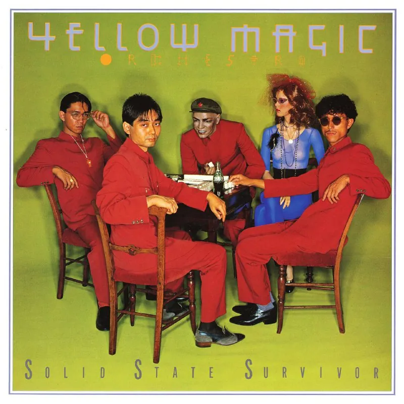 YELLOWMAGICORCHESTRA-SolidStateSurvivor1979