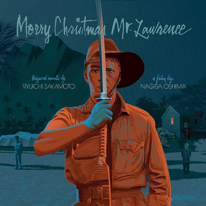 MerryChristmas,Mr.Lawrence2020