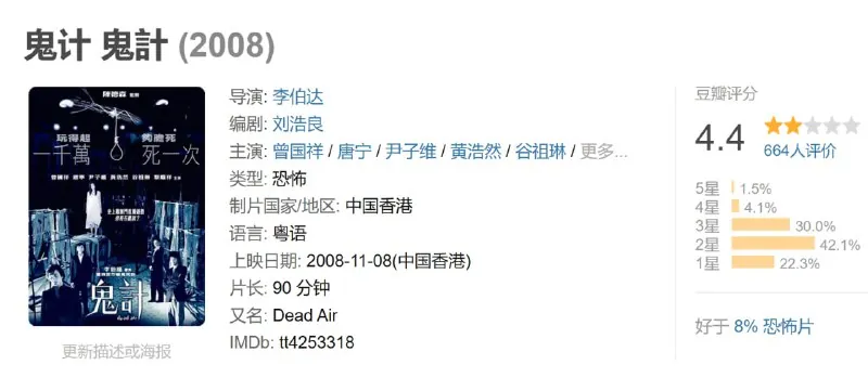 鬼计