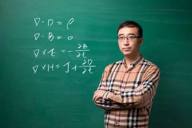 李永乐老师385个物理科普视频从日常生活中学习物理