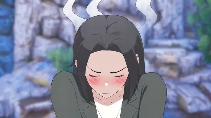 出手