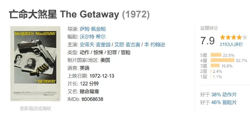 亡命大煞星