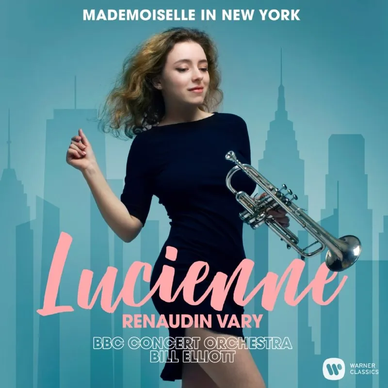 MademoiselleinNewYork