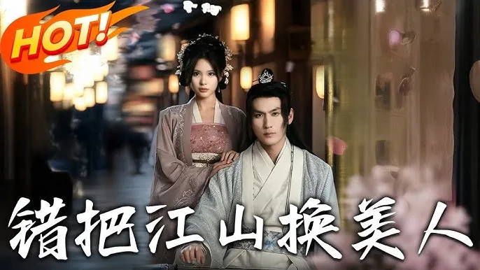 错把江山换美人