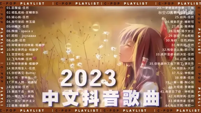 华语音乐歌手合集