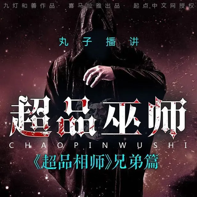 超品巫师