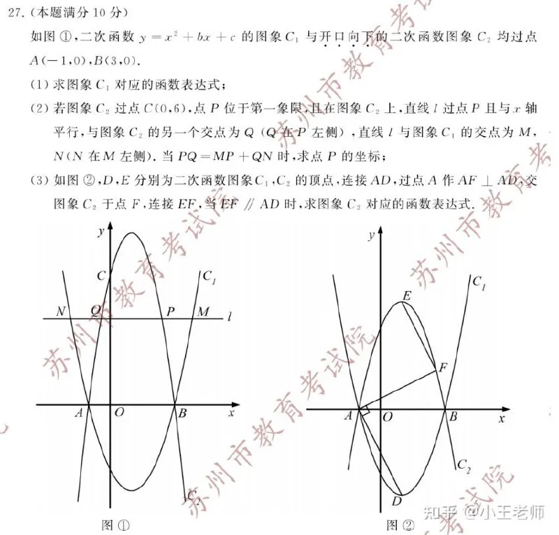 2025中考数学数式、图形与函数的规律探索