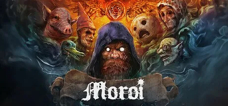 莫洛伊Moroi