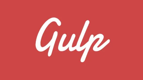 Gulp即学即用-带源码课件