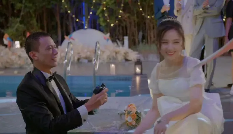 秘密新娘第1季
