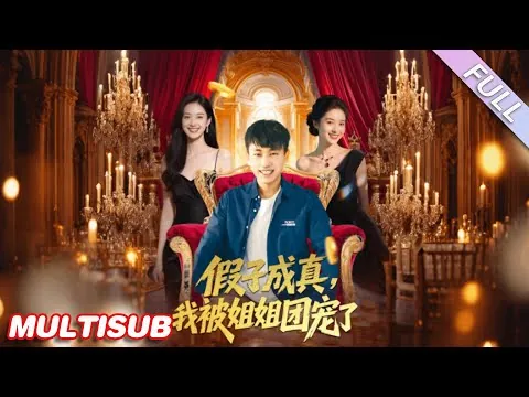 假子成真我被姐姐团宠了