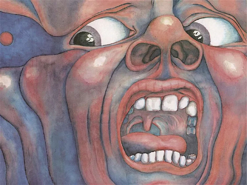 InTheCourtOfTheCrimsonKing（Expanded&RemasteredOriginalAlbumMix）