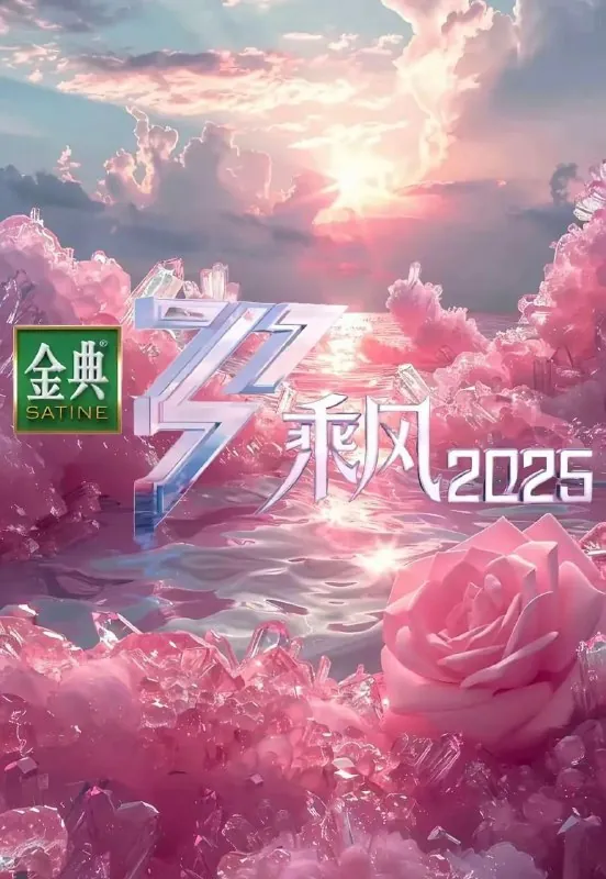 乘风2025/乘风破浪的姐姐第六季