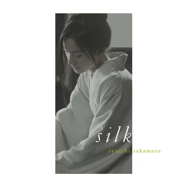 坂本龙一Silk原声带