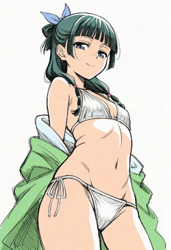 药屋少女的呢喃第二季