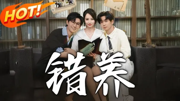 错养56集